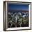 Midtown Manhattan, New York City, New York, USA-Jon Arnold-Framed Photographic Print