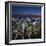 Midtown Manhattan, New York City, New York, USA-Jon Arnold-Framed Photographic Print