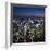 Midtown Manhattan, New York City, New York, USA-Jon Arnold-Framed Photographic Print