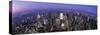 Midtown Manhattan, New York, New York City, New York State, USA-null-Stretched Canvas