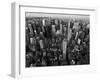 Midtown Manhattan, NYC-Vadim Ratsenskiy-Framed Giclee Print
