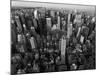 Midtown Manhattan, NYC-Vadim Ratsenskiy-Mounted Giclee Print