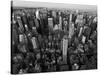 Midtown Manhattan, NYC-Vadim Ratsenskiy-Stretched Canvas