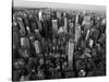 Midtown Manhattan, NYC-Vadim Ratsenskiy-Stretched Canvas