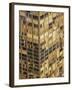 Midtown Manhattan Office Building-David Jay Zimmerman-Framed Photographic Print