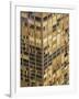 Midtown Manhattan Office Building-David Jay Zimmerman-Framed Photographic Print