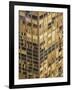 Midtown Manhattan Office Building-David Jay Zimmerman-Framed Photographic Print