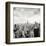 Midtown Manhattan, Study 1, New York City, 2013-Marcin Stawiarz-Framed Art Print