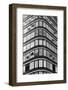 Midtown WB-Jeff Pica-Framed Art Print