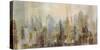 Midtown-Longo-Stretched Canvas