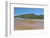 Midway Geyser Basin in Yellowstone National Park-Denton Rumsey-Framed Photographic Print