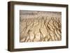 Midway Geyser Basin in Yellowstone National Park-Denton Rumsey-Framed Photographic Print