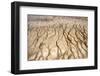 Midway Geyser Basin in Yellowstone National Park-Denton Rumsey-Framed Photographic Print