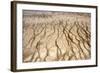 Midway Geyser Basin in Yellowstone National Park-Denton Rumsey-Framed Photographic Print