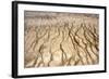 Midway Geyser Basin in Yellowstone National Park-Denton Rumsey-Framed Photographic Print