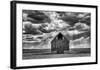 Midwest Strong-Trent Foltz-Framed Art Print