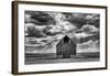 Midwest Strong-Trent Foltz-Framed Art Print