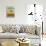 Midwest-Anderson Design Group-Stretched Canvas displayed on a wall