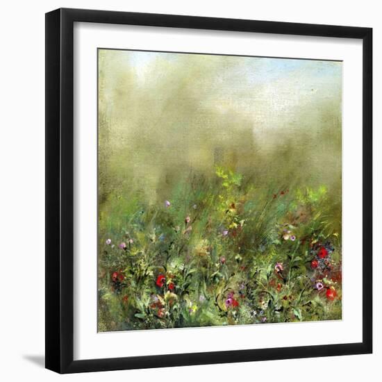 Miedow 3-RUNA-Framed Giclee Print