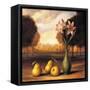 Canvas Black