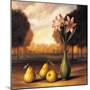 Wood Mount