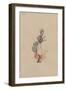 Miggs, C.1920s-Joseph Clayton Clarke-Framed Giclee Print