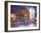 Mightnight in Paris-Joel Christopher Payne-Framed Giclee Print