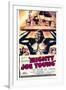 Mighty Joe Young - Movie Poster Reproduction-null-Framed Photo