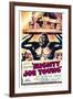 Mighty Joe Young - Movie Poster Reproduction-null-Framed Photo