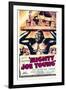 Mighty Joe Young - Movie Poster Reproduction-null-Framed Photo