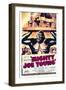 Mighty Joe Young - Movie Poster Reproduction-null-Framed Photo