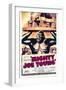 Mighty Joe Young - Movie Poster Reproduction-null-Framed Photo