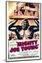 Mighty Joe Young - Movie Poster Reproduction-null-Mounted Photo