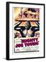 Mighty Joe Young - Movie Poster Reproduction-null-Framed Photo