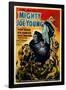 Mighty Joe Young-null-Framed Poster