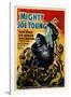 Mighty Joe Young-null-Framed Poster