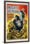 Mighty Joe Young-null-Framed Art Print