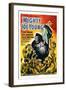 Mighty Joe Young-null-Framed Art Print