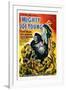 Mighty Joe Young-null-Framed Art Print