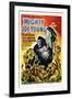 Mighty Joe Young-null-Framed Art Print