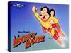 Mighty Mouse, 1943-null-Stretched Canvas