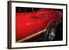 Mighty Mustang I-Alan Hausenflock-Framed Photographic Print