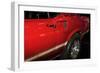 Mighty Mustang I-Alan Hausenflock-Framed Photographic Print