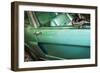 Mighty Mustang II-Alan Hausenflock-Framed Photographic Print