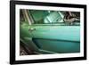 Mighty Mustang II-Alan Hausenflock-Framed Photographic Print