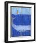 Mighty Whale-Mary Escobedo-Framed Art Print