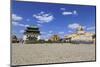 Migjid Janraisig Sum, Mongolia-Eleanor Scriven-Mounted Premium Photographic Print