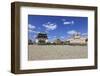 Migjid Janraisig Sum, Mongolia-Eleanor Scriven-Framed Photographic Print