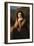 Mignon-William Adolphe Bouguereau-Framed Art Print