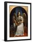 Mignon-Wilhelm Schadow-Framed Giclee Print